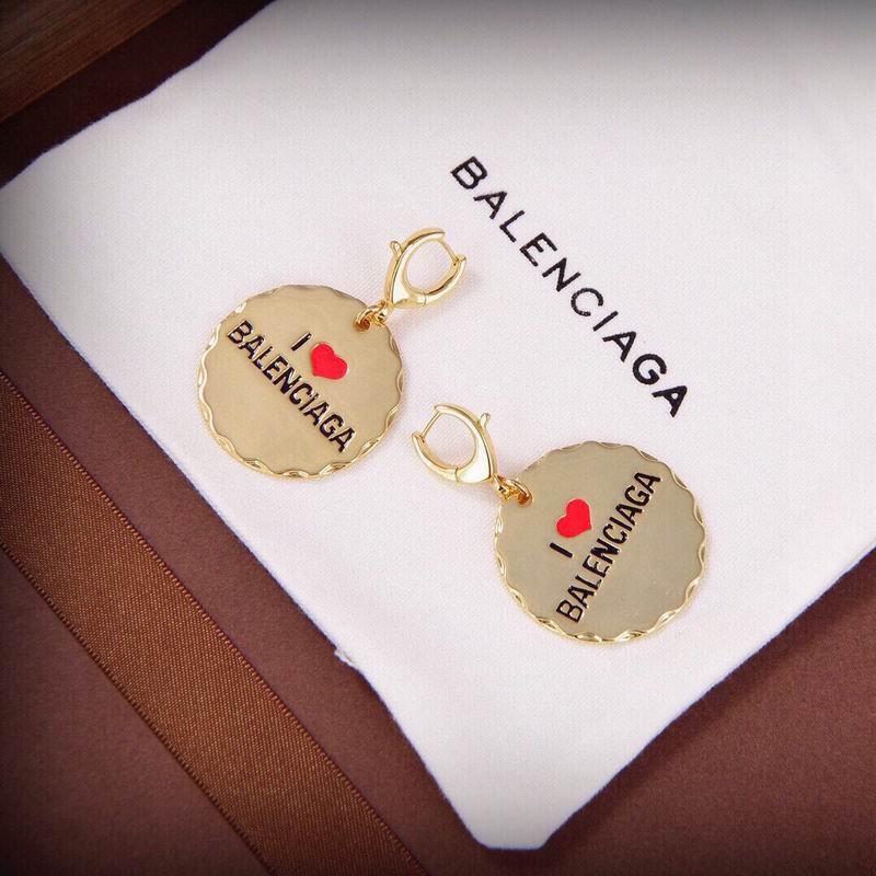Balenciaga Earring 11yxx29